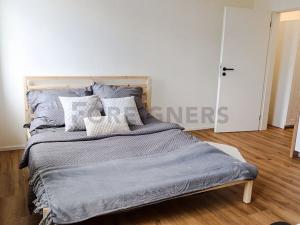 Pronájem bytu 1+kk, Brno, Vranovská, 24 m2