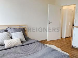 Pronájem bytu 1+kk, Brno, Vranovská, 24 m2