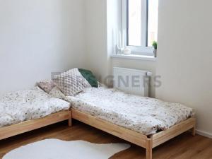 Pronájem bytu 1+kk, Brno, Vranovská, 18 m2