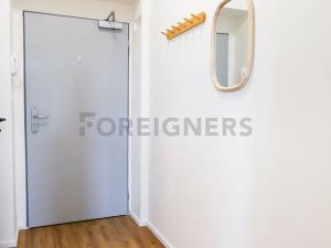 Pronájem bytu 1+kk, Brno, Vranovská, 18 m2