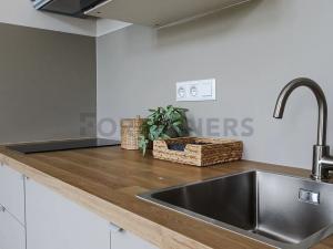 Pronájem bytu 1+kk, Brno, Vranovská, 18 m2