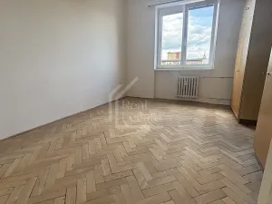 Pronájem bytu 2+1, Praha - Žižkov, Hartigova, 53 m2