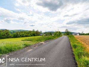 Prodej pozemku pro bydlení, Železný Brod, 3984 m2