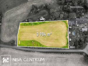Prodej pozemku pro bydlení, Železný Brod, 3984 m2