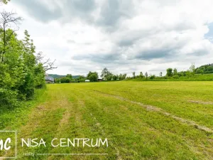 Prodej pozemku pro bydlení, Železný Brod, 3984 m2