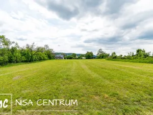 Prodej pozemku pro bydlení, Železný Brod, 3984 m2