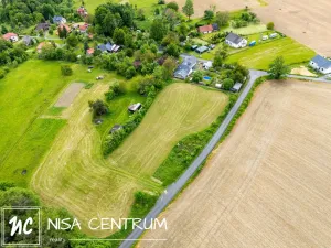 Prodej pozemku pro bydlení, Železný Brod, 3984 m2