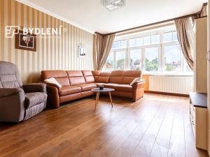 Prodej bytu 2+1, Teplice, Klášterského, 60 m2