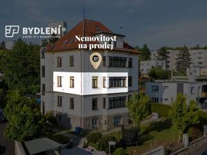 Prodej bytu 2+1, Teplice, Klášterského, 60 m2