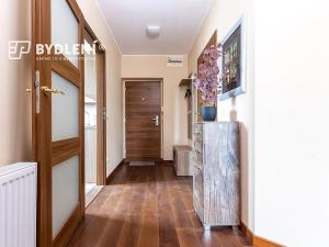 Prodej bytu 2+1, Teplice, Klášterského, 60 m2