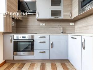 Prodej bytu 2+1, Teplice, Klášterského, 60 m2