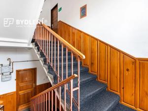 Prodej bytu 2+1, Teplice, Klášterského, 60 m2