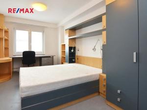 Pronájem bytu 3+kk, Praha - Nusle, Dačického, 75 m2
