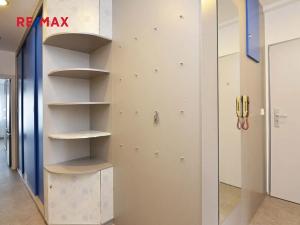 Pronájem bytu 3+kk, Praha - Nusle, Dačického, 75 m2