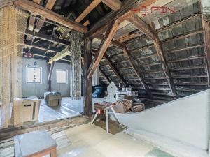 Prodej rodinného domu, Medový Újezd, 90 m2