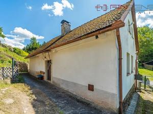 Prodej rodinného domu, Medový Újezd, 90 m2