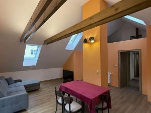 Pronájem bytu 3+kk, Luhačovice, Úprkova, 82 m2