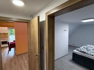 Pronájem bytu 3+kk, Luhačovice, Úprkova, 82 m2