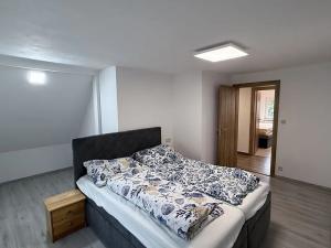 Pronájem bytu 3+kk, Luhačovice, Úprkova, 82 m2