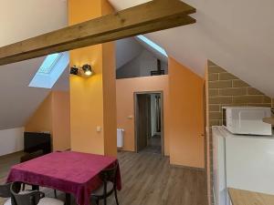 Pronájem bytu 3+kk, Luhačovice, Úprkova, 82 m2