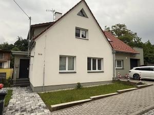 Pronájem bytu 3+kk, Luhačovice, Úprkova, 82 m2