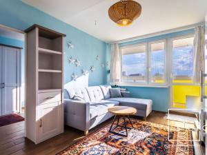 Prodej bytu 2+kk, Praha - Stodůlky, Nušlova, 42 m2