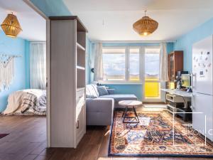 Prodej bytu 2+kk, Praha - Stodůlky, Nušlova, 42 m2