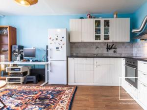 Prodej bytu 2+kk, Praha - Stodůlky, Nušlova, 42 m2