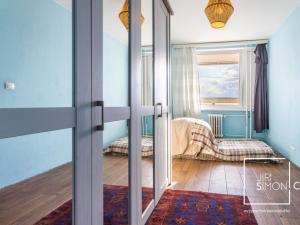 Prodej bytu 2+kk, Praha - Stodůlky, Nušlova, 42 m2