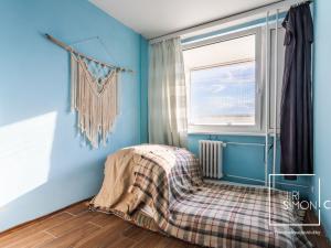 Prodej bytu 2+kk, Praha - Stodůlky, Nušlova, 42 m2