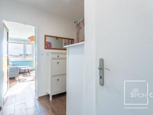 Prodej bytu 2+kk, Praha - Stodůlky, Nušlova, 42 m2