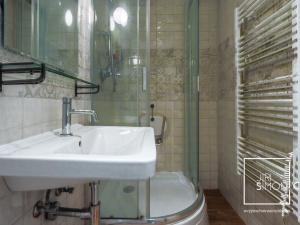 Prodej bytu 2+kk, Praha - Stodůlky, Nušlova, 42 m2