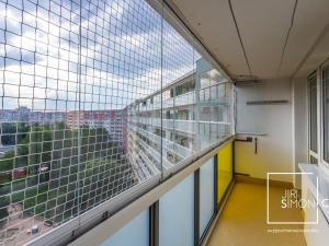Prodej bytu 2+kk, Praha - Stodůlky, Nušlova, 42 m2