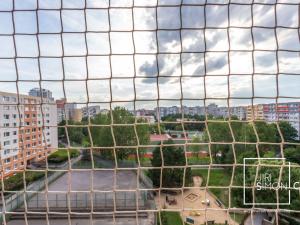 Prodej bytu 2+kk, Praha - Stodůlky, Nušlova, 42 m2