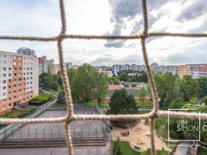 Prodej bytu 2+kk, Praha - Stodůlky, Nušlova, 42 m2