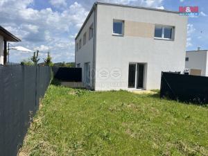 Pronájem bytu 4+kk, Králův Dvůr - Křižatky, Na Vinohradech, 96 m2