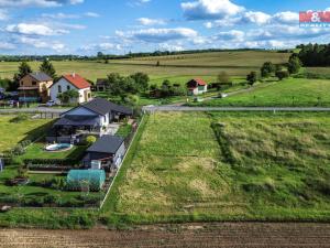 Prodej pozemku pro bydlení, Milínov, 614 m2