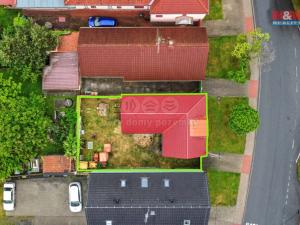Prodej rodinného domu, Nová Ves, 68 m2