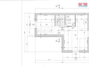 Prodej rodinného domu, Nová Ves, 68 m2