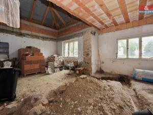 Prodej rodinného domu, Nová Ves, 68 m2