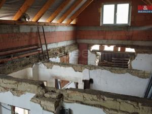 Prodej rodinného domu, Nová Ves, 68 m2
