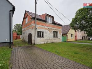 Prodej rodinného domu, Nová Ves, 68 m2