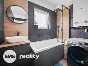 Pronájem bytu 3+kk, Popůvky, Střední, 85 m2