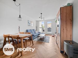 Pronájem bytu 3+kk, Popůvky, Střední, 85 m2
