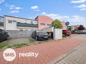 Pronájem bytu 3+kk, Popůvky, Střední, 85 m2