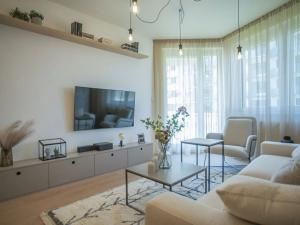 Prodej bytu 2+1, Praha - Hlubočepy, Vítové, 58 m2