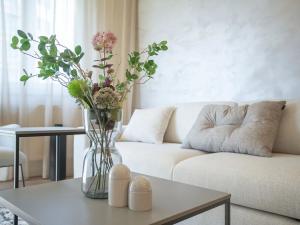 Prodej bytu 2+1, Praha - Hlubočepy, Vítové, 58 m2