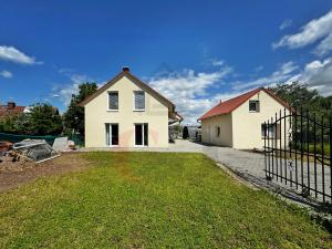 Prodej rodinného domu, Zahrádka, 140 m2