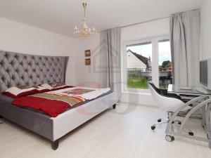 Prodej rodinného domu, Zahrádka, 140 m2