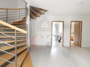Prodej rodinného domu, Zahrádka, 140 m2